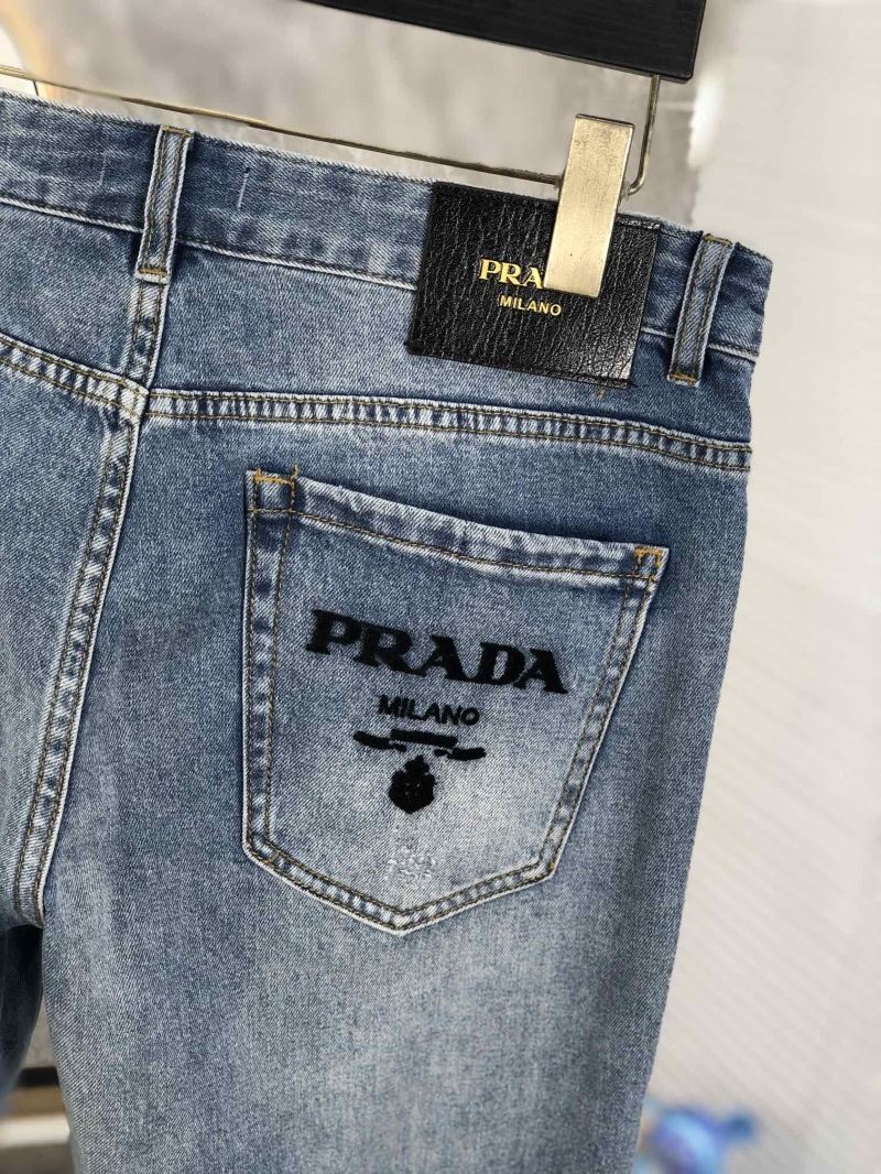 Prada Jeans